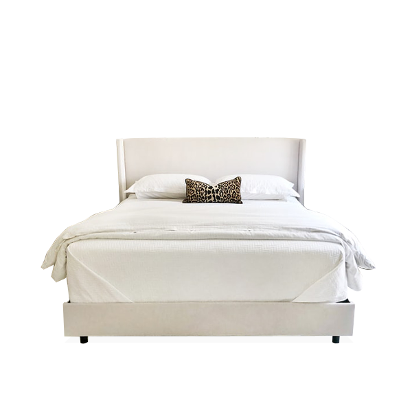 king size master bedroom