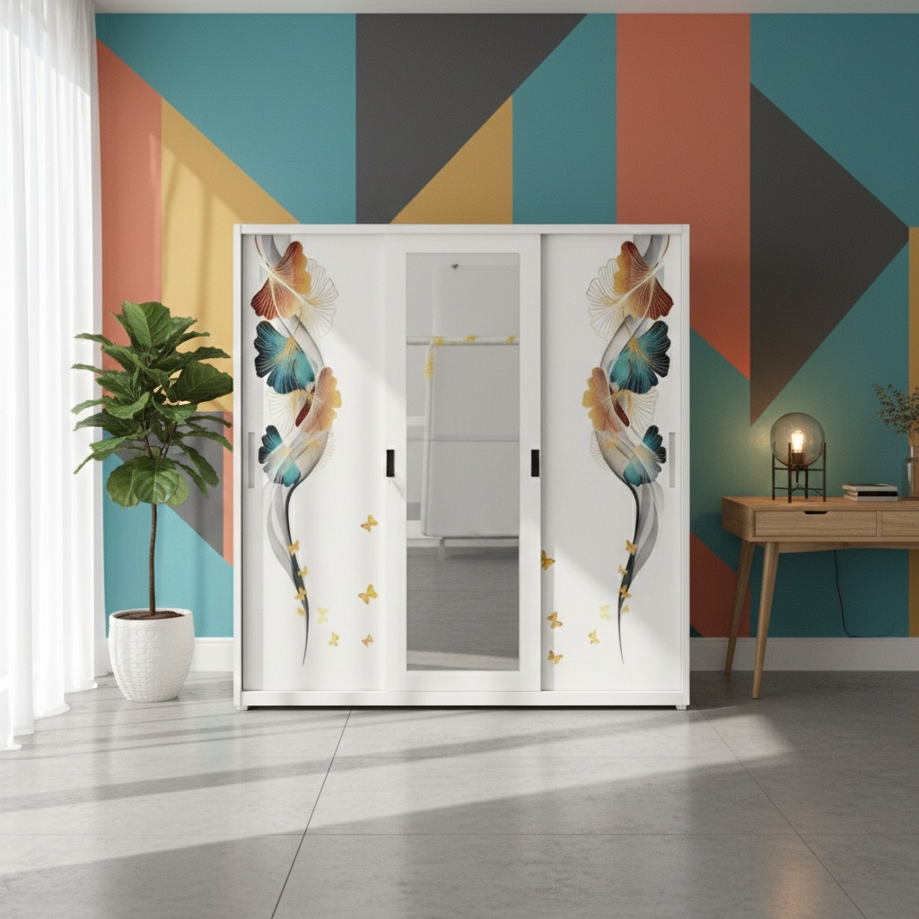 three door sliding wardrobe three door sliding wardrobe