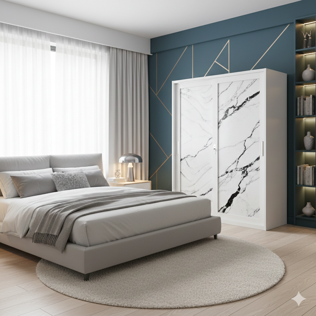 two door sliding wardrobe (复制) two door sliding wardrobe (复制)