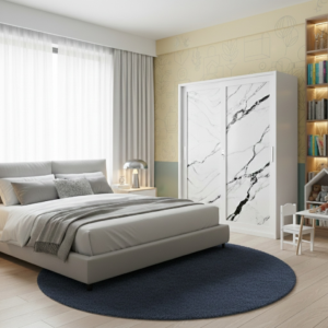 two door sliding wardrobe (复制)