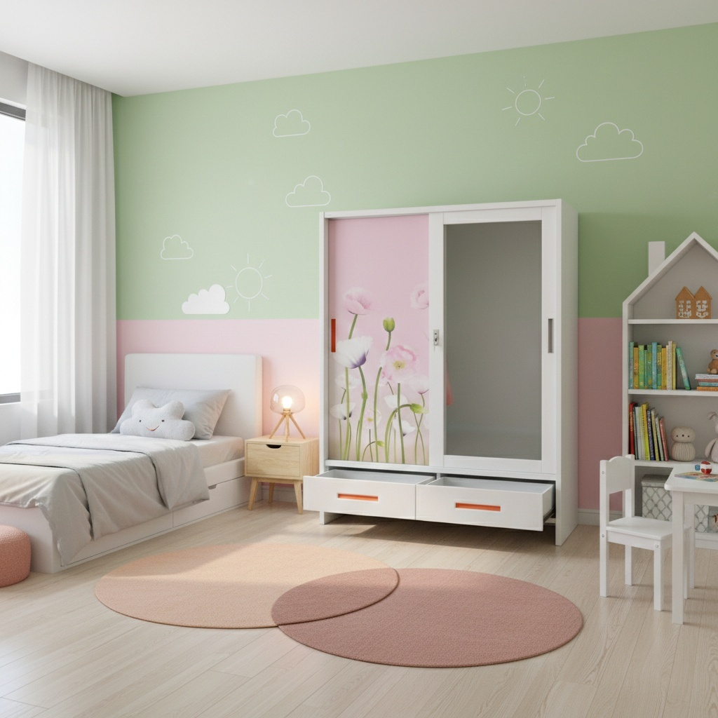 two door sliding door wardrobe with drawers two door sliding door wardrobe with drawers