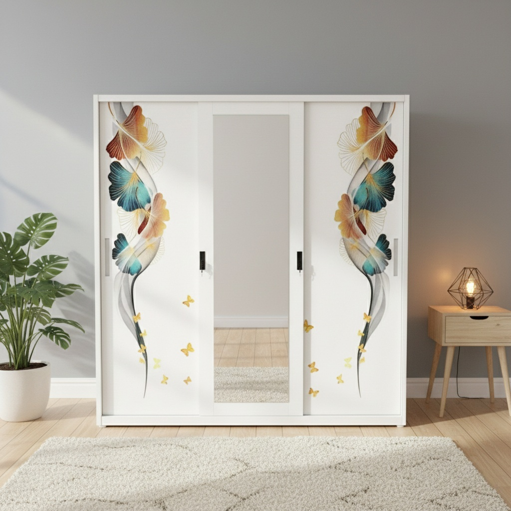 three door sliding wardrobe three door sliding wardrobe