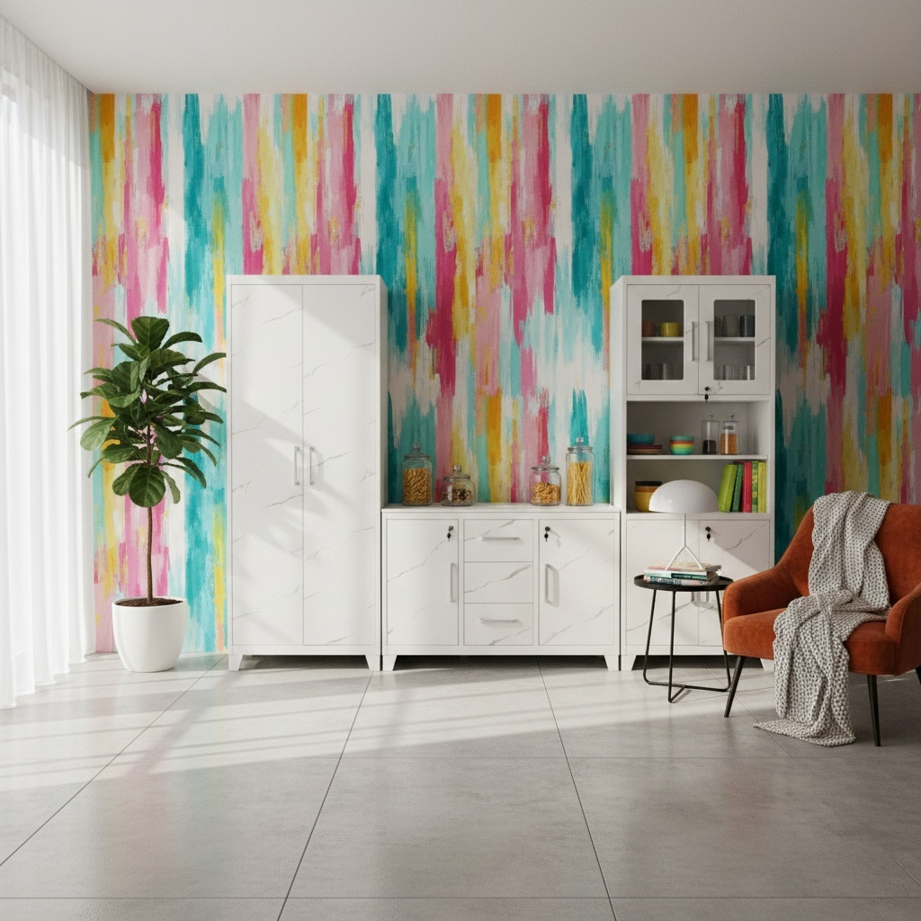 four door cabinet with drawers (复制) four door cabinet with drawers (复制)