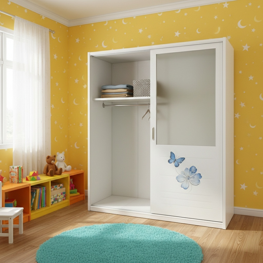 two door sliding wardrobe (复制) two door sliding wardrobe (复制)