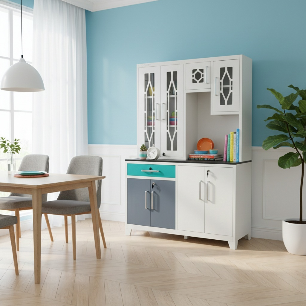 four door cabinet with drawers (复制) four door cabinet with drawers (复制)