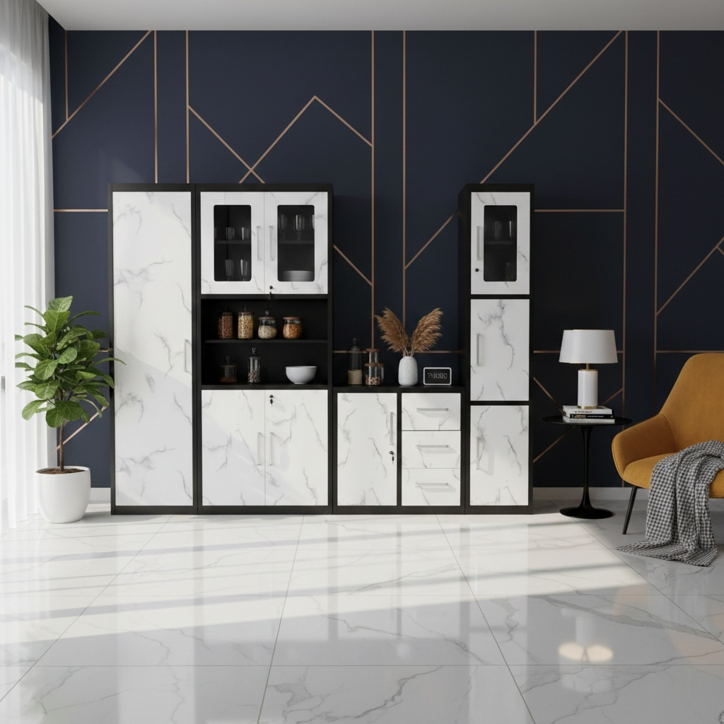 five door cabinet with drawer combination (复制) five door cabinet with drawer combination (复制)