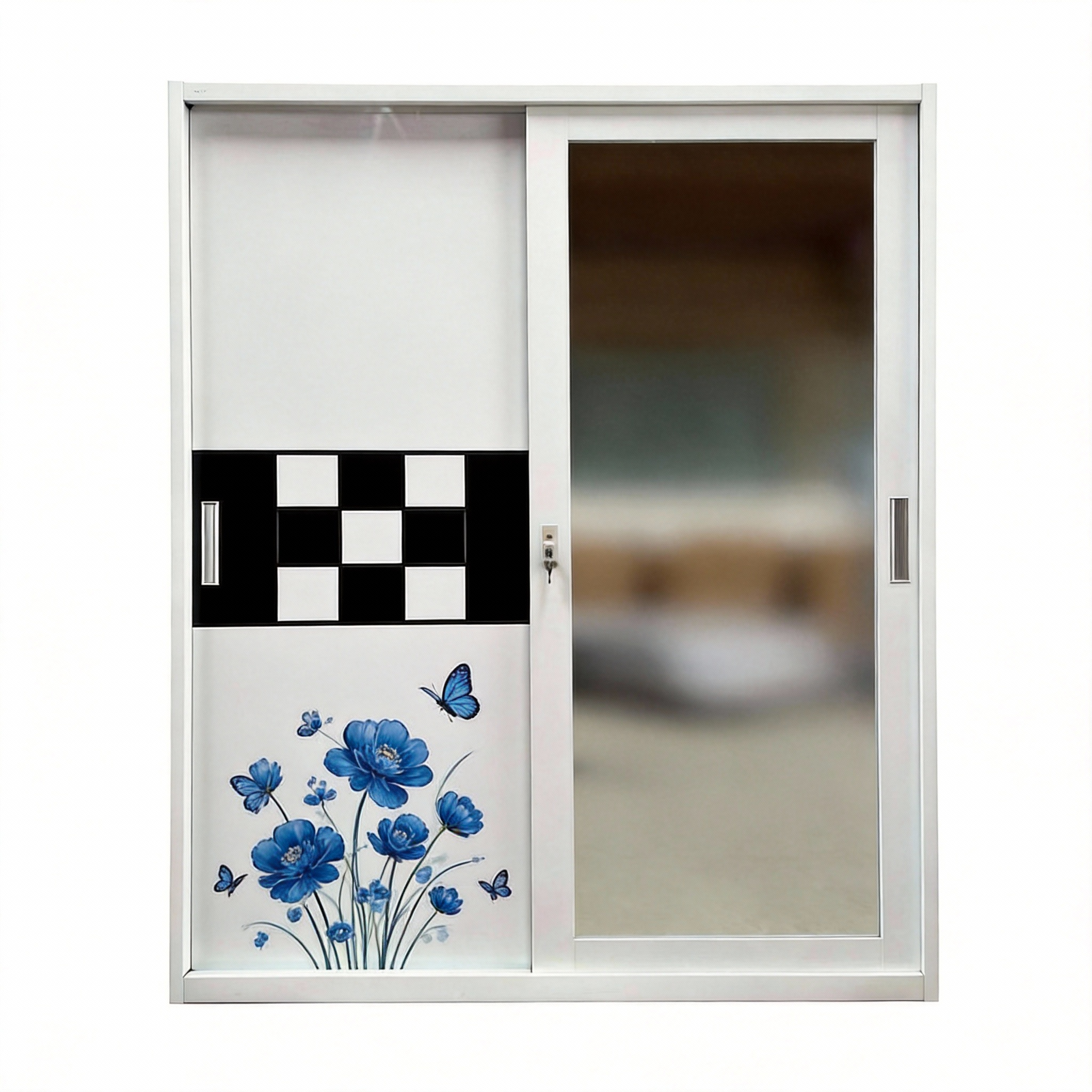 two door sliding wardrobe two door sliding wardrobe