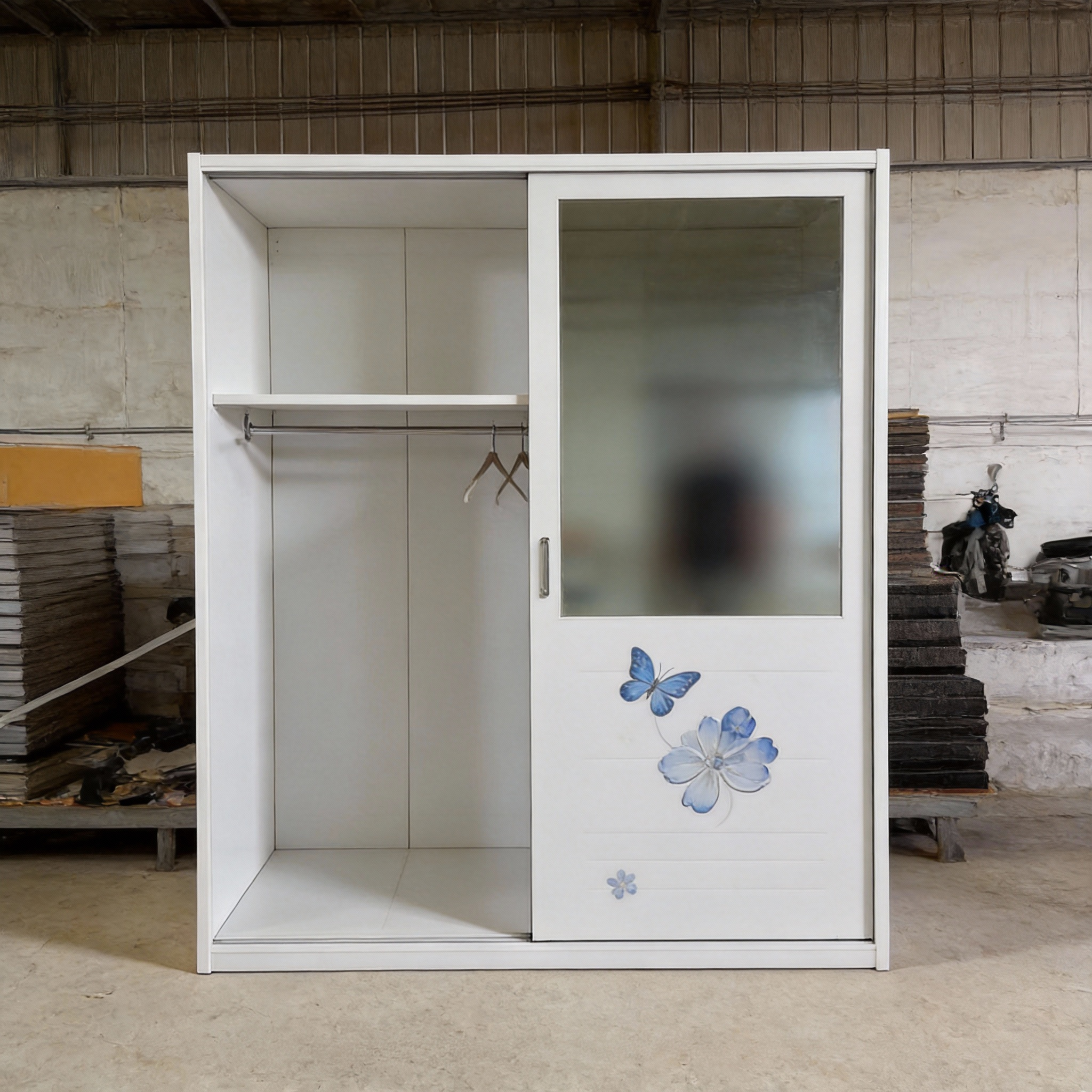 two door sliding wardrobe two door sliding wardrobe