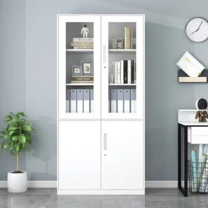 Steel multi-purpose file cabinet