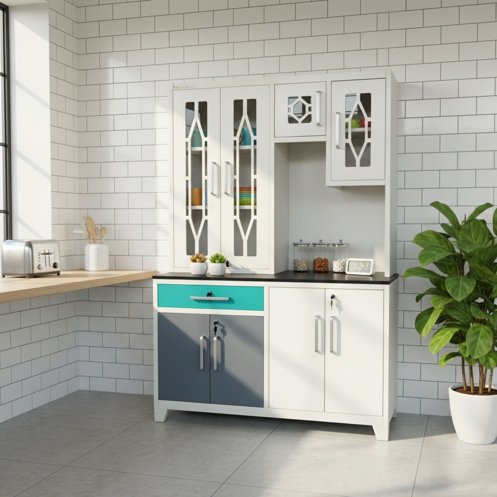 four door cabinet with drawers (复制) four door cabinet with drawers (复制)