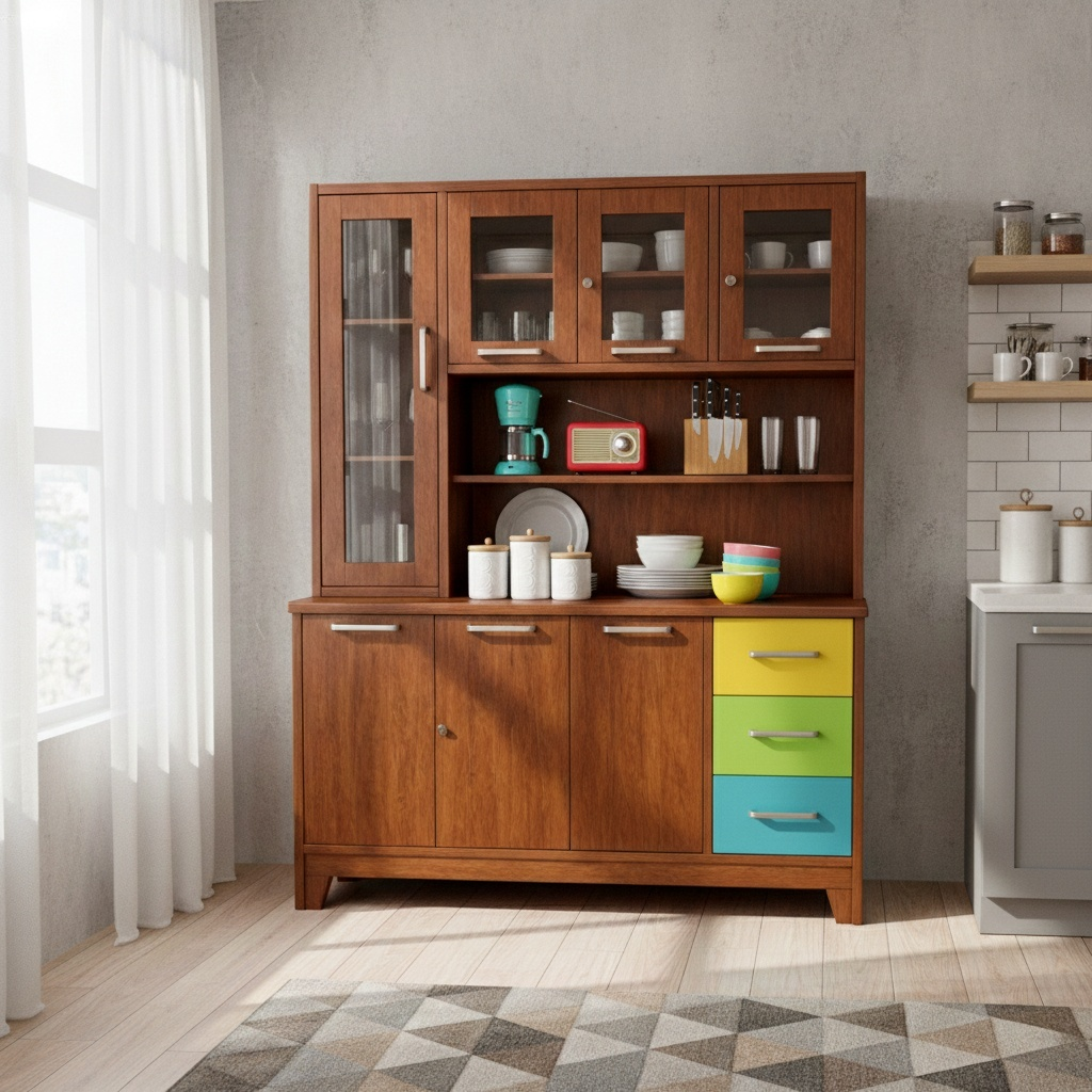 four door cabinet with drawers (复制) (复制) four door cabinet with drawers (复制) (复制)