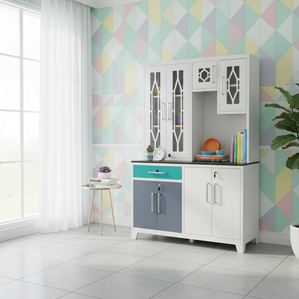 four door cabinet with drawers (复制) four door cabinet with drawers (复制)