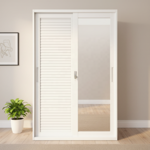 Home two door sliding wardrobe (复制)