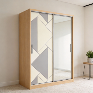 two door sliding wardrobe (复制)