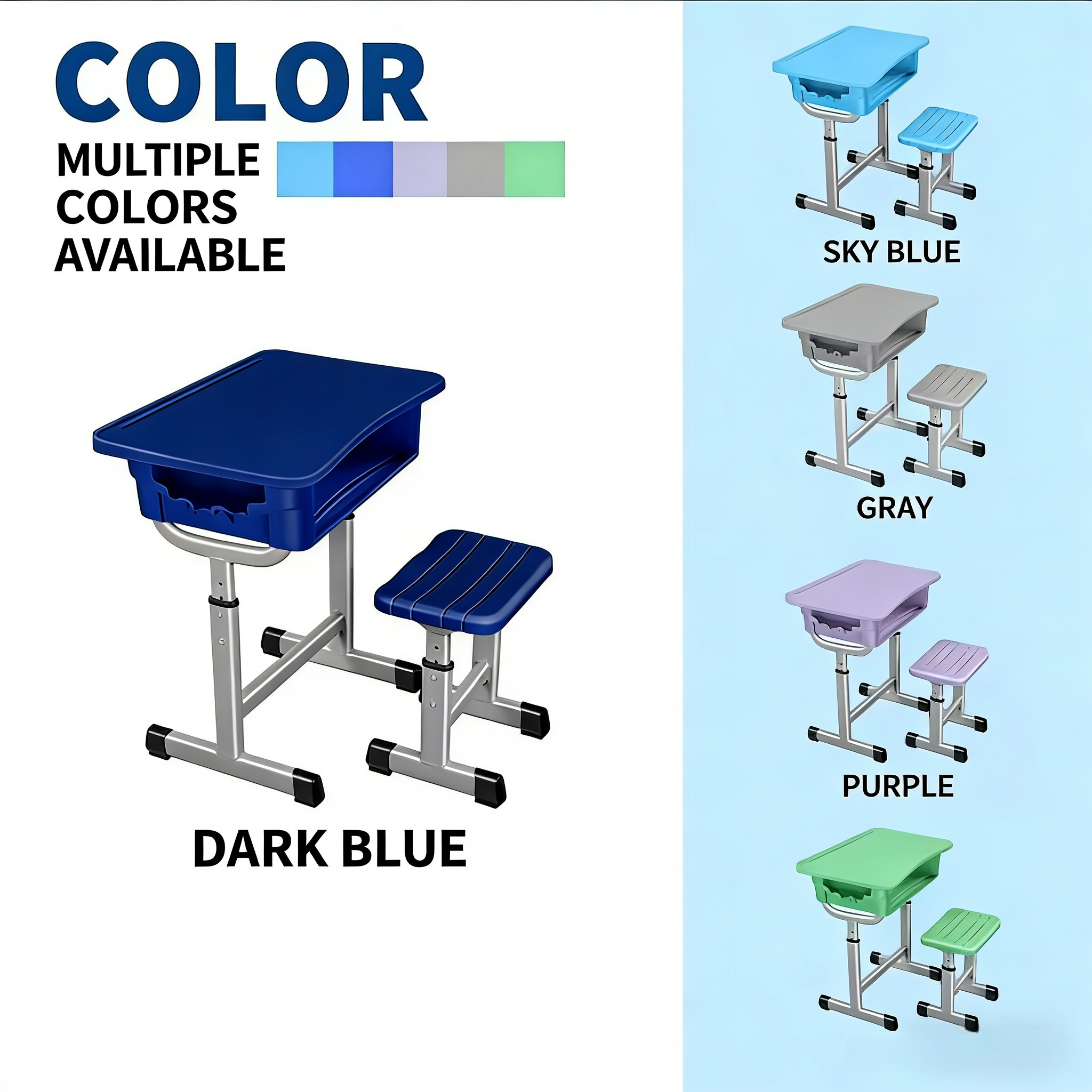 student desks and chairs (复制) student desks and chairs (复制)